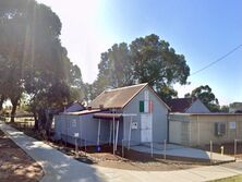 St. Patrick’s Catholic Church - former unknown date - Photograph supplied by Simon Saunders - 18/11/2025