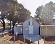 St. Patrick’s Catholic Church - former unknown date - Photograph supplied by Simon Saunders - 18/11/2025