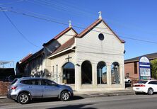 St. Patrick's Catholic Church, Mortlake