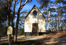 St. Thomas' Catholic Church - Former 00-00-2019 - churchhistories.net.au - See Note