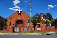 St Abanoub and The Holy Apostles Coptic Orthodox Church