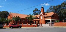 St Abanoub and The Holy Apostles Coptic Orthodox Church 18-11-2016 - Peter Liebeskind