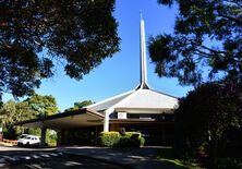 St Agatha's Catholic Church