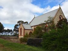 St Agatha's Catholic Church 23-08-2020 - denisbin - See Note.