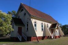 St Agatha's Catholic Church - Former 14-07-2019 - John Huth, Wilston, Brisbane