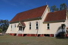 St Agatha's Catholic Church - Former 14-07-2019 - John Huth, Wilston, Brisbane