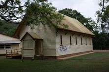 St Agnes Anglican Church