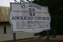 St Agnes Anglican Church 12-01-2016 - John Huth, Wilston, Brisbane