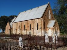 St Agnes Catholic Church