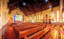 St Agnes Catholic Church 00-08-2018 - Paul Dawson - google.com.au