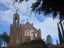 St Agnes Catholic Church 26-11-2013 - John Huth, Wilston, Brisbane