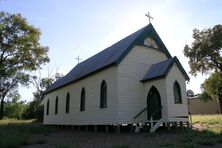 St Agnes Catholic Church - Former 04-04-2010 - Cgoodwin - See Note