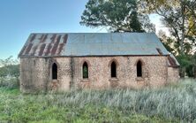 St Agnes of the Springs Catholic Church- Former 21-05-2026 - Derek Flannery