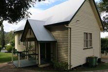 St Aidan's Anglican Church