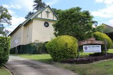 St Aidan's Anglican Church 25-05-2019 - John Huth, Wilston, Brisbane