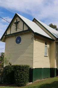 St Aidan's Anglican Church 25-05-2019 - John Huth, Wilston, Brisbane