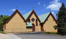 St Aidan's Anglican Church