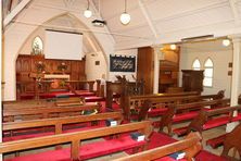 St Aidan's Anglican Church 26-01-2020 - John Huth, Wilston, Brisbane