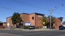 St Aidan's Anglican Church