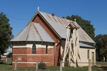 St Aidan's Anglican Church