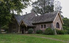 St Aidan's Anglican Church