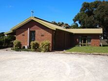 St Aidan's Anglican Church