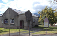 St Aidan's Anglican Church 00-00-2021 - Ross Lee