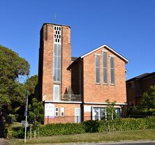 St Aidan's Anglican Church