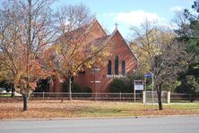 St Aidan's Anglican Church