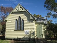 St Aidan's Anglican Church