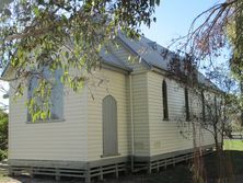 St Aidan's Anglican Church 09-02-2016 - John Conn, Templestowe, Victoria