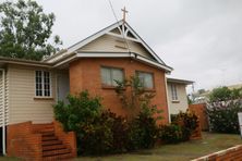 St Aidan's Anglican Church 03-01-2017 - John Huth, Wilston, Brisbane