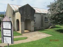 St Aidan's Anglican Church