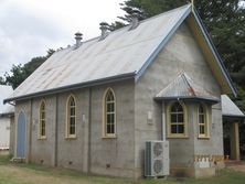 St Aidan's Anglican Church