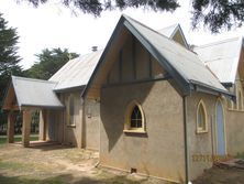 St Aidan's Anglican Church 17-11-2017 - John Conn, Templestowe, Victoria