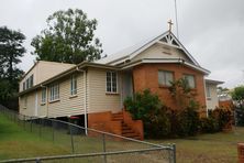 St Aidan's Anglican Church/St George Ethiopian Orthodox Tewahedo Church 03-01-2017 - John Huth, Wilston, Brisbane