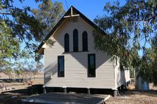 St Aidan's Anglican Church - Former 02-06-2018 - John Huth, Wilston. Bisbane