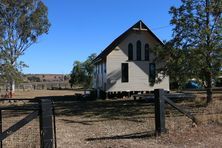 St Aidan's Anglican Church - Former 02-06-2018 - John Huth, Wilston, Brisbane 