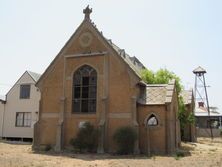 St Aidan's Anglican Church - Former 15-01-2020 - John Conn, Templestowe, Victoria