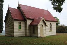 St Aidan's Anglican Church - Former 12-01-2020 - John Huth, Wilston, Brisbane