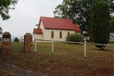 St Aidan's Anglican Church - Former 12-01-2020 - John Huth, Wilston, Brisbane