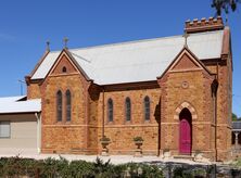 St Aidan's Anglican Church - Former 14-03-2025 - Derek Flannery