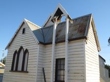 St Aidan's Anglican Church - Former 20-04-2018 - John Conn, Templestowe, Victoria