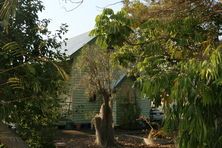 St Aidan's Anglican Church  Former 11-09-2018 - John Huth, Wilston, Brisbane