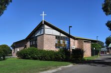 St Aidan's Catholic Church