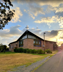 St Aidan's Catholic Church 00-02-2017 - Briggs Jourdan - Google.com.au