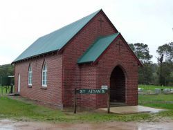 St Aidan's Community Church
