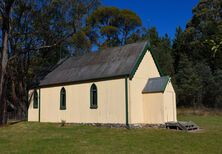 St Aidan's Community Church