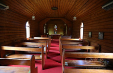 St Aidan