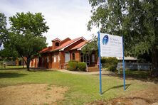 St Aidan's Presbyterian Church